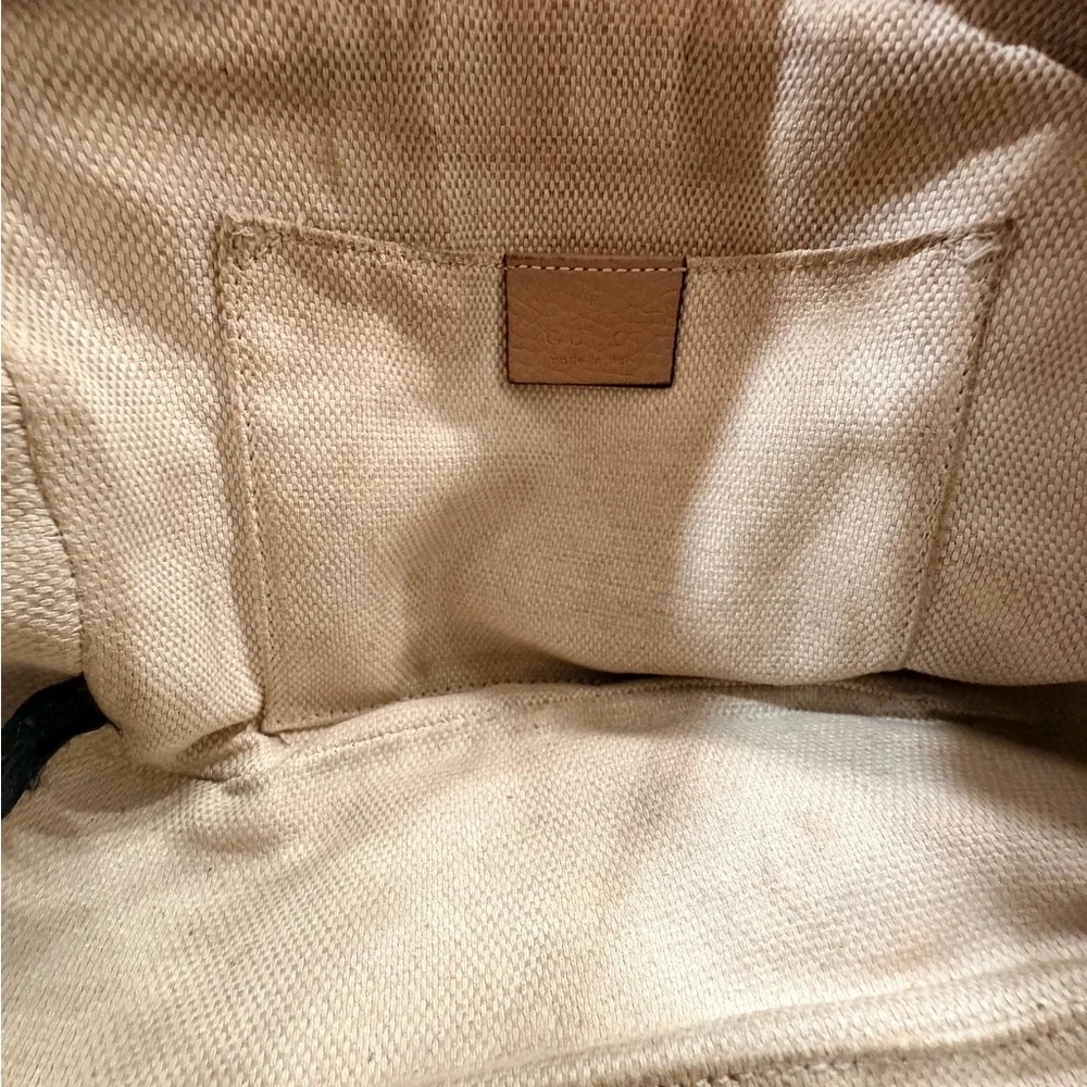 Gucci - Soho Disco crossbody - Picture 4 of 11